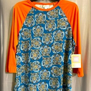 REDUCED!! NWT Lularoe XL Top
